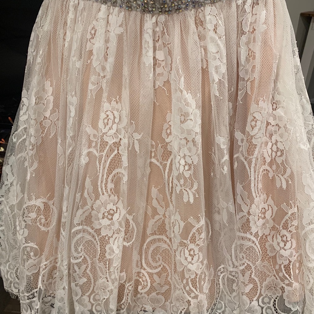 PROM DRESS - Picture 6 of 12